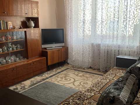 квартира за адресою Сумської Тероборони вул. (Ковпака), 33