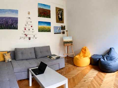 квартира по адресу Калича Гора ул., 5-А
