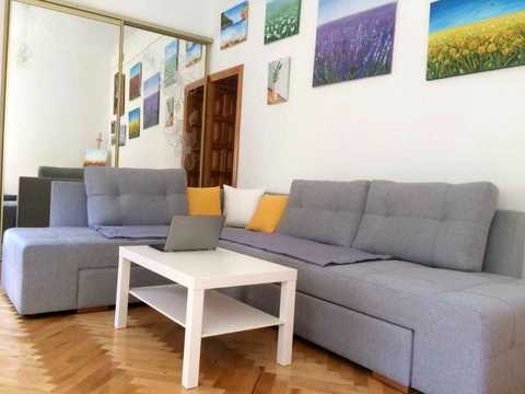 квартира по адресу Калича Гора ул., 5-А