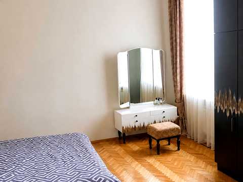 квартира по адресу Калича Гора ул., 5-А