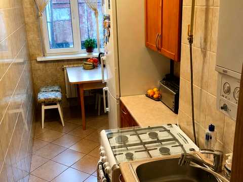 квартира по адресу Калича Гора ул., 5-А