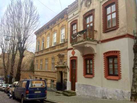 квартира по адресу Калича Гора ул., 5-А