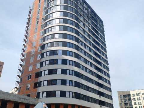 квартира по адресу 22-го Января ул., (Будинок 1)