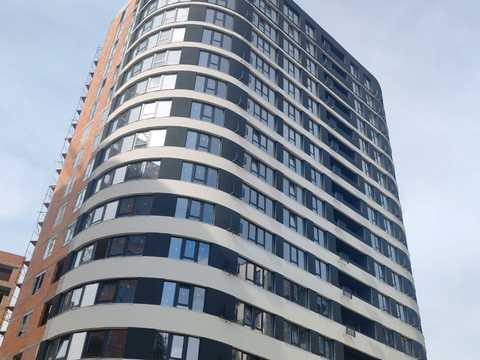квартира по адресу 22-го Января ул., (Будинок 1)