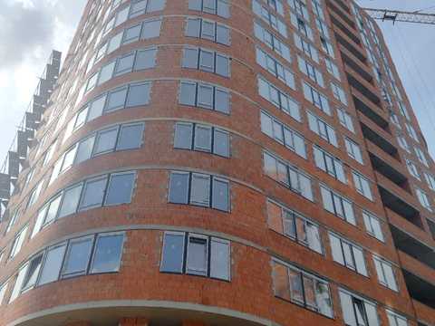 квартира по адресу 22-го Января ул., (Будинок 1)