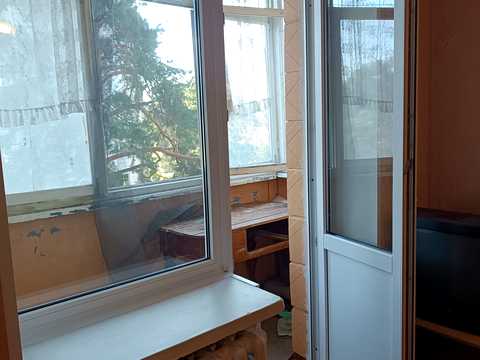 квартира за адресою Поліська вул., 28