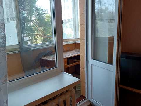 квартира за адресою Поліська вул., 28