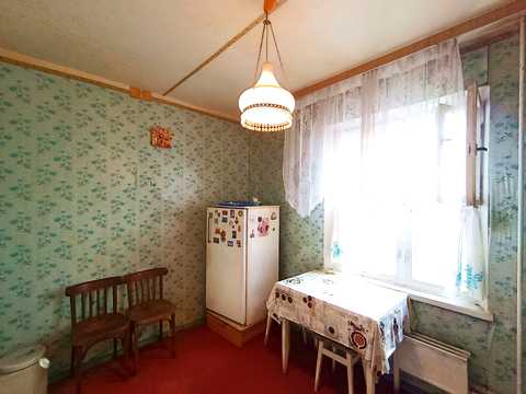 квартира по адресу Харьковское шоссе, 158