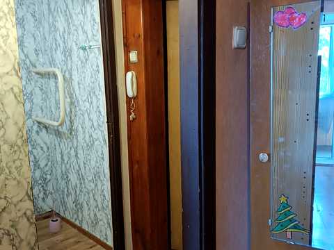 квартира за адресою Поліська вул., 28