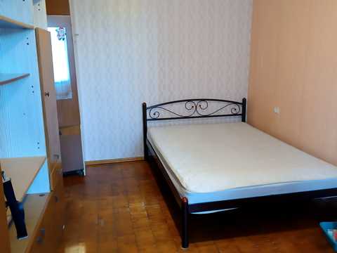 квартира за адресою Поліська вул., 28