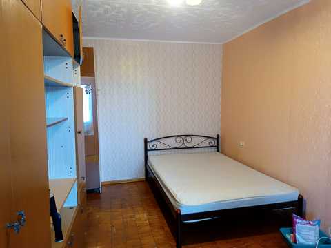 квартира за адресою Поліська вул., 28