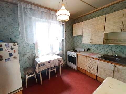 квартира по адресу Харьковское шоссе, 158