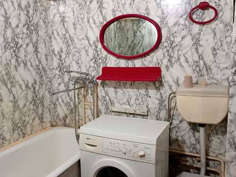 квартира за адресою Поліська вул., 28