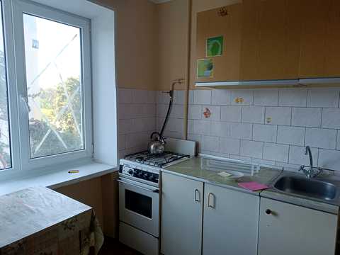 квартира за адресою Поліська вул., 28