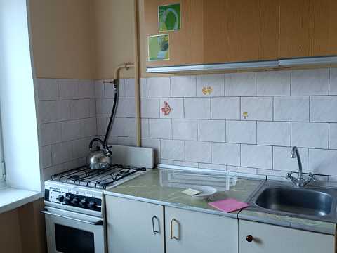 квартира за адресою Поліська вул., 28