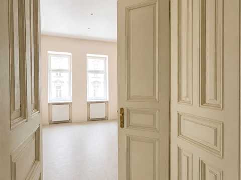 квартира по адресу Шолом-Алейхема ул., 5