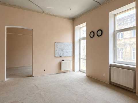 квартира по адресу Шолом-Алейхема ул., 5