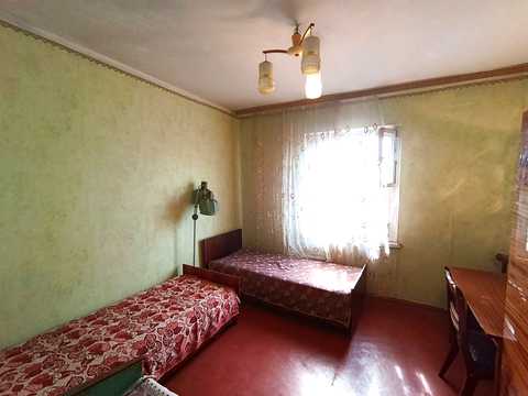 квартира по адресу Харьковское шоссе, 158
