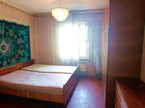 квартира по адресу Харьковское шоссе, 158