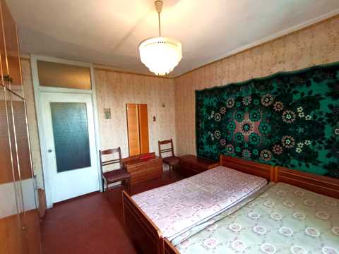квартира по адресу Харьковское шоссе, 158