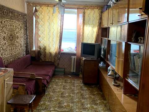 кімната за адресою Серпнева вул., 14