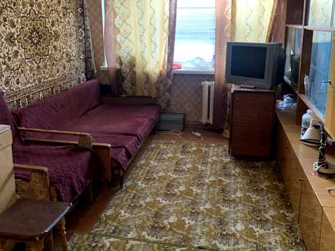 кімната за адресою Серпнева вул., 14