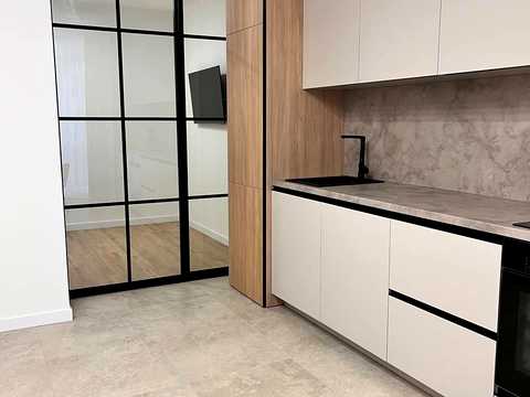 квартира за адресою Івано-Франківськ, Ольги Кисілевської вул., 31