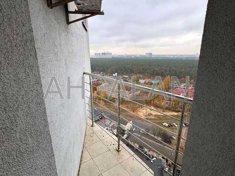 коммерческая по адресу Харьковское шоссе, 201/203