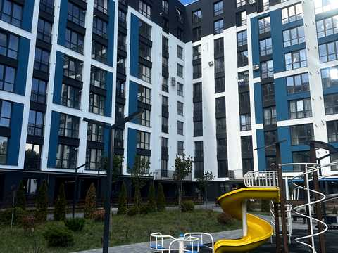 квартира за адресою Фортечна вул., 14