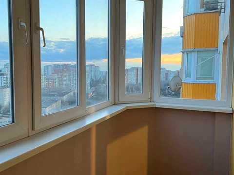 квартира за адресою Юлії Здановської вул. (Ломоносова), 36-А