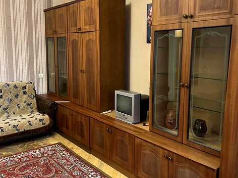 квартира по адресу Дмитрия Багалия ул. (Пожарского), 8