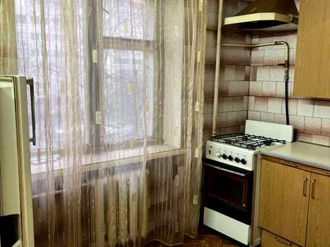 квартира по адресу Дмитрия Багалия ул. (Пожарского), 8