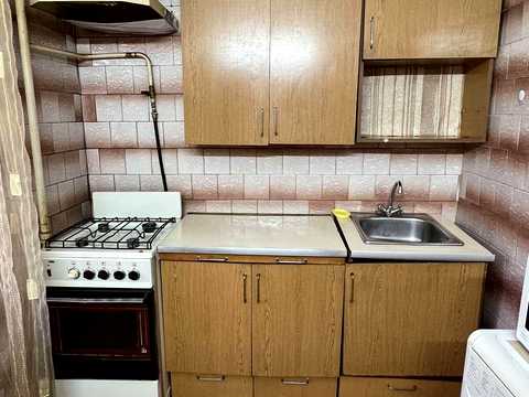 квартира по адресу Дмитрия Багалия ул. (Пожарского), 8