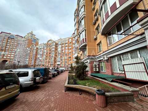 коммерческая по адресу Владимира Ивасюка просп. (Героїв Сталінграду), 4