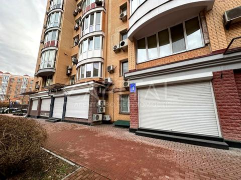 коммерческая по адресу Владимира Ивасюка просп. (Героїв Сталінграду), 4