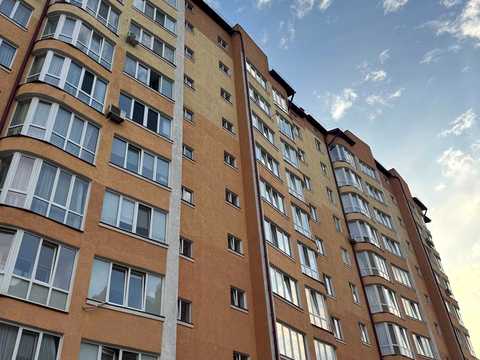 квартира за адресою Рівненська вул., 12-Б
