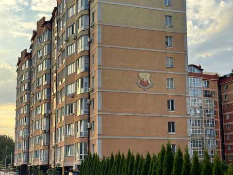 квартира за адресою Рівненська вул., 12-Б