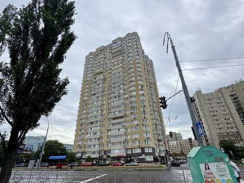 квартира за адресою Героїв полку "Азов" вул. (Маршала Малиновського), 4-В