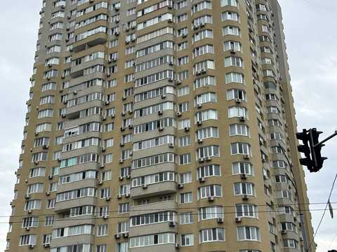 квартира за адресою Героїв полку "Азов" вул. (Маршала Малиновського), 4-В