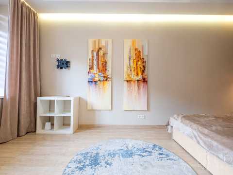 квартира за адресою Турівська вул., 32