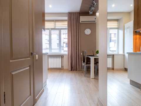 квартира за адресою Турівська вул., 32