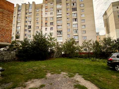 будинок за адресою Шполянська вул., 24