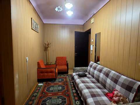 квартира за адресою Сергія Набоки вул. (Бажова), 15/20