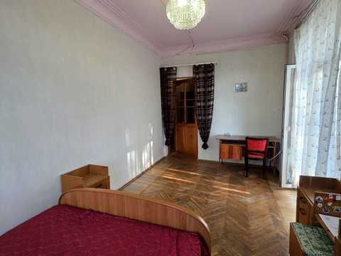 квартира за адресою Сергія Набоки вул. (Бажова), 15/20