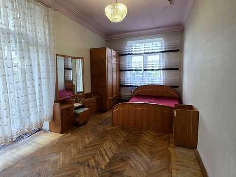 квартира за адресою Сергія Набоки вул. (Бажова), 15/20