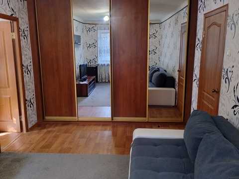 квартира за адресою Дерев'янка вул., 4