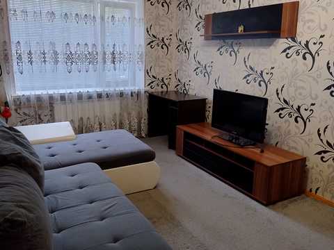 квартира за адресою Дерев'янка вул., 4