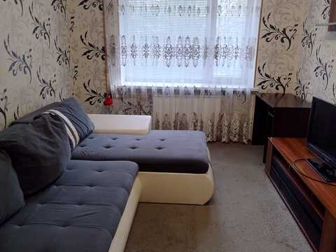 квартира за адресою Дерев'янка вул., 4
