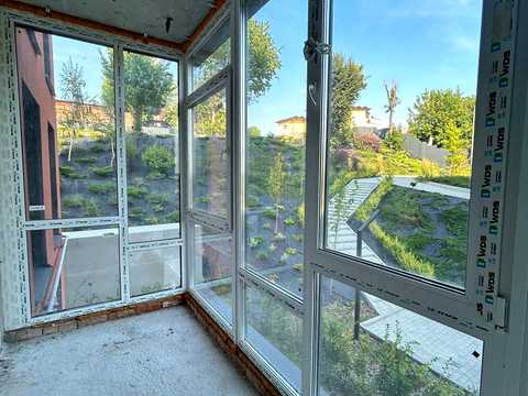 квартира за адресою Тернопільська вул., (Будинок)