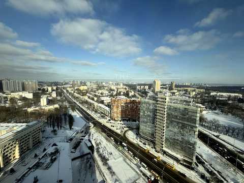 комерційна за адресою Васильківська вул., 100-А